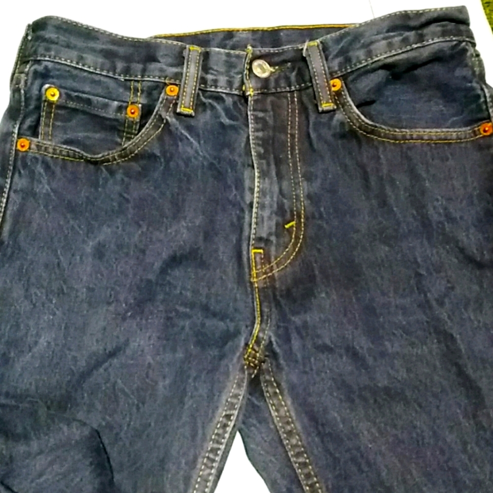 Mens Jeans